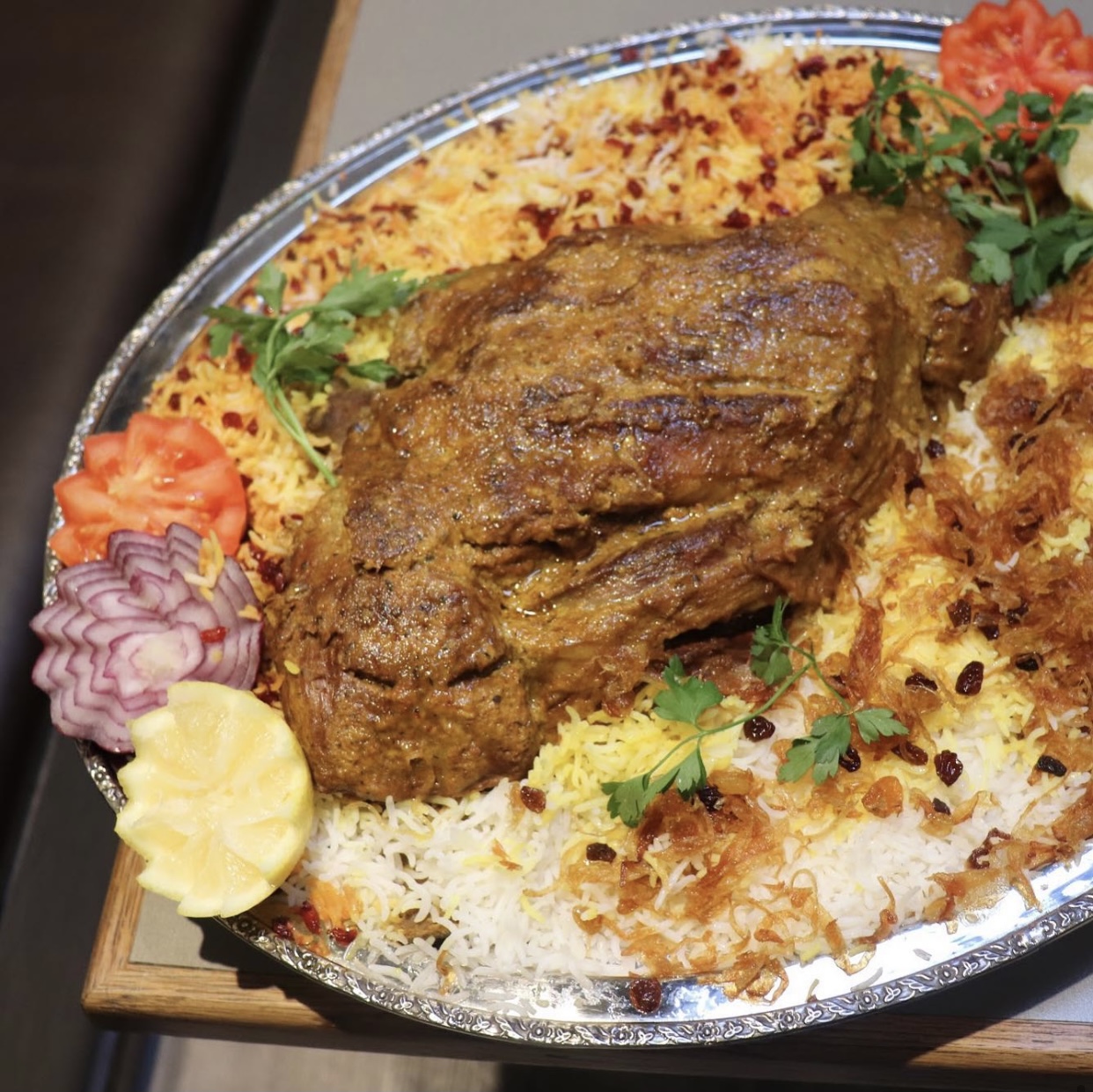 Colbeh Vegetarian & Vegan | Colbeh